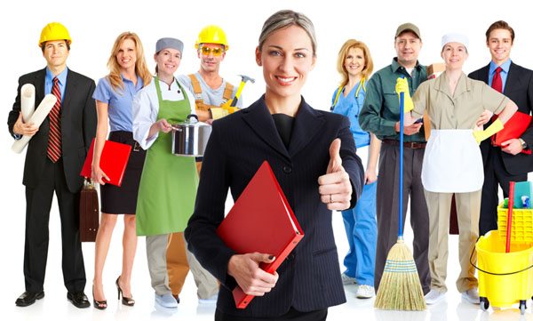 Şenkaya Bayan Temizlikçi Hizmeti